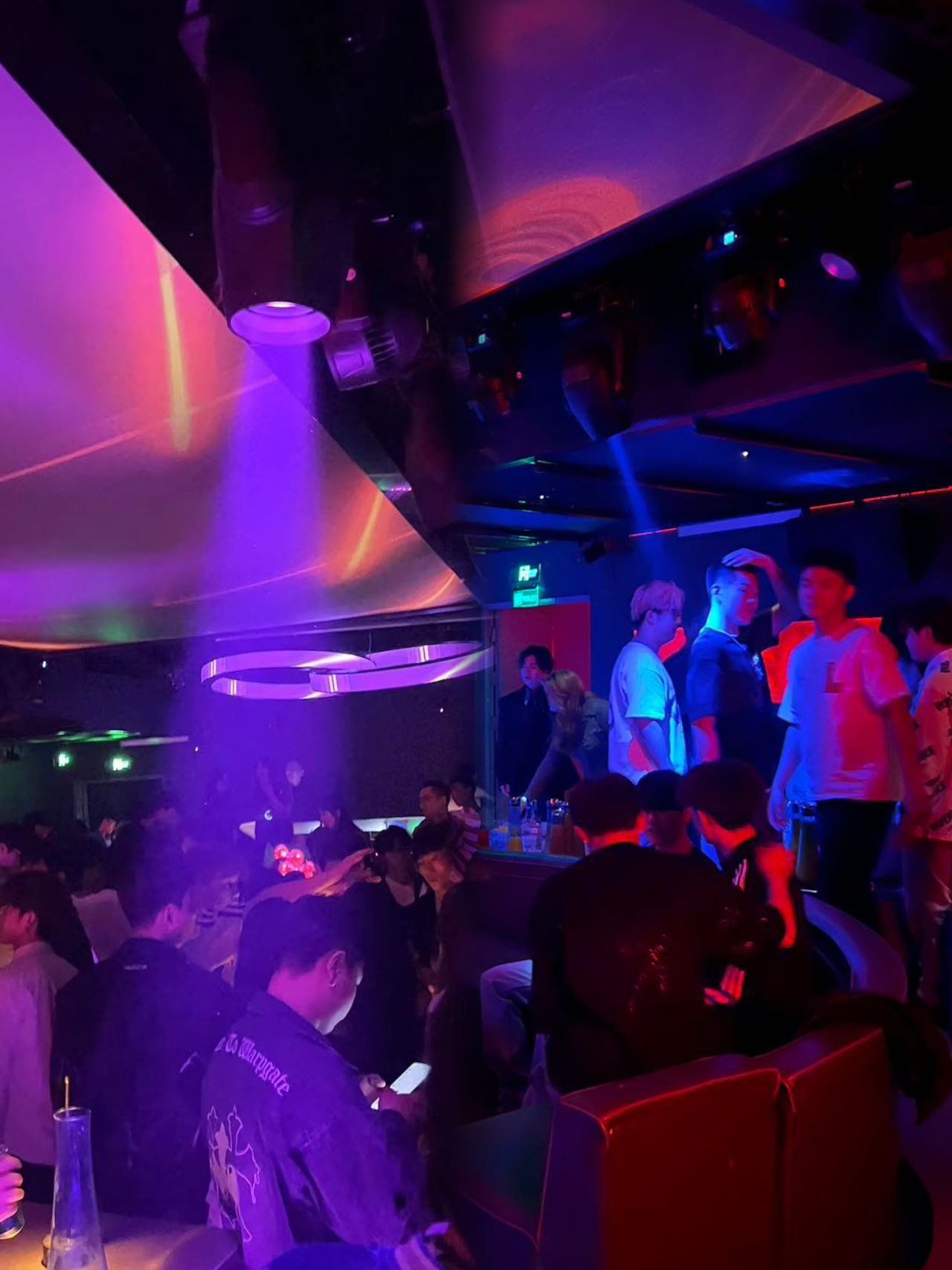 乐山商务ktv能否组局-沐川县ktv预定