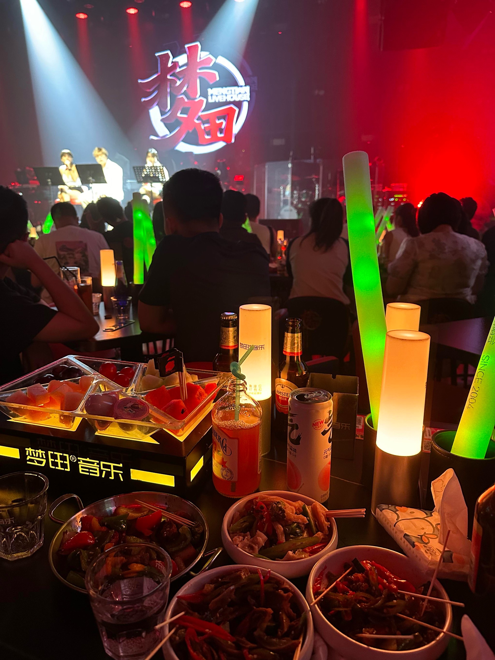 乐山商务KTV玩法大揭秘-沐川县ktv预定